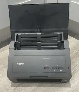 Brother ADS-2100e Scanner