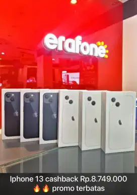 iPhone 13 128 GB