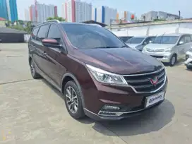 [OLXMOBBI] DP Rendah Wuling Cortez 1.8 C Bensin-AT 2018