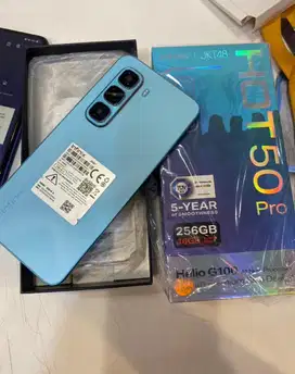 Infinix Hot 50 pro 8/256GB