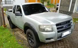 Ford Ranger 2.5 4x4 MT