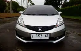 Jazz RS 2011 MT Km 103 RB