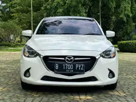 Mazda 2 GT Skyactive at 2016