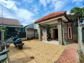 Rumah Istimewa untuk usaha Auto Cuan seumur hidup harga murah