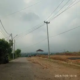 Hunian nyaman di Kota Sukabumi