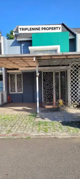 Dijual rumah diperumahan citragran cibubur