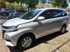 Toyota Avanza 1.3 G MT 2019