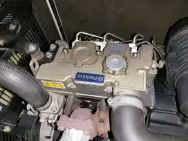 Genset Perkins 12 KVA