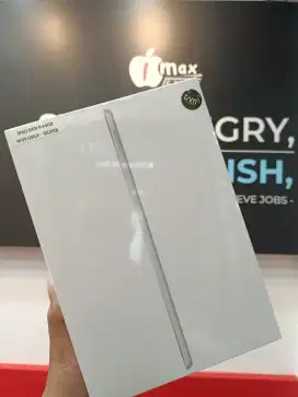 IPAD GEN 9 WIFI ONLY BERGARANSI RESMI NEW IBOX.