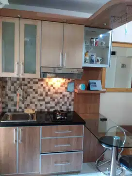 Disewakan Apartemen Impian Anda di Kalibata City!