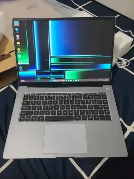 Xiaomi Redmibook Pro 15 16/512 GB