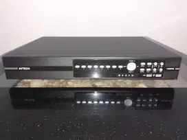 DVR CCTV 8 Kamera + Hdd 500Gb