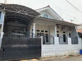 Dijual Rumah di Perumahan Tanah Mas Jl. Kuala Mas Semarang