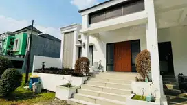 Dijual Rumah Di Pesona Khayangan Juanda Depok