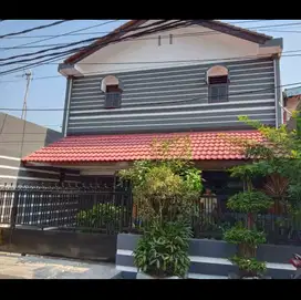 Rumah Murah di Utan Kayu Selatan Jakarta Timur