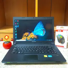 Lenovo B490 Core i5-3230M Ram 8gb SD 240gb VGA Nvidia 705m 1gb 772
