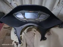 Spedometer PCX 160 ABS ORIGINAL km rendah