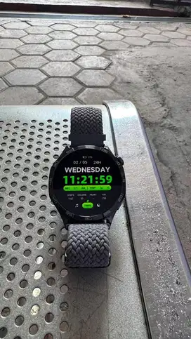 Smartwatch Huawei Watch GT5