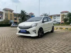 [OLXmobbi] Toyota Agya 1.0 TRD Sportivo Bensin-AT 2015