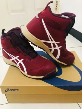 Asics WINJOB CP214 TS BOA MEN