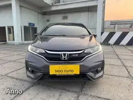 Honda Jazz RS Cvt 1.5 AT 2019