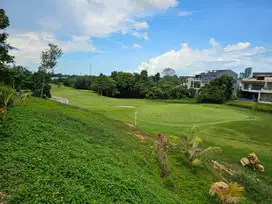 JUAL 5.8jt/m2 View Golf Tanah Sukajadi 669m2