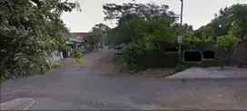 Tanah Dijual Di Jl. Lebdosari, Semarang