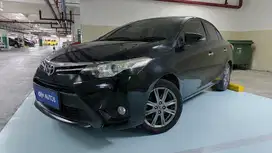 [OLXmobbi] Toyota Vios 1.5 G Bensin-AT 2015 Hitam