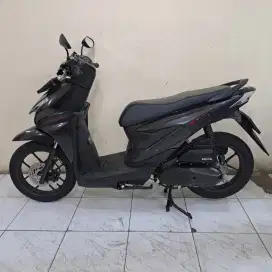 Honda beat new deluxe 2024 KM 5000