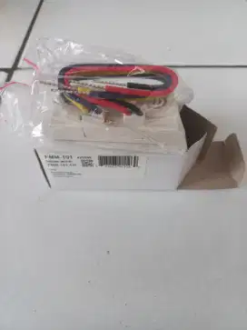 Mini Monitor Module FMM 101