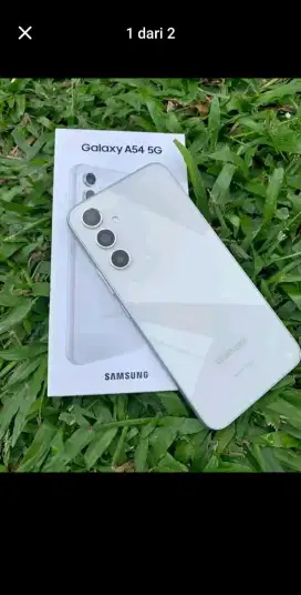 Samsung A54 8+8/128 GB
