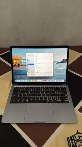 Jasa Service Laptop macbook dan Pc