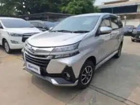 [OLXMOBBI] DP Rendah Daihatsu Xenia 1.5 R Deluxe Bensin-MT 2021 SSRSXS