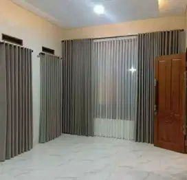 Model gorden rumah kantor hotel apartemen
