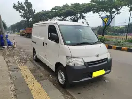 Daihatsu Granmax Blindvan 2020