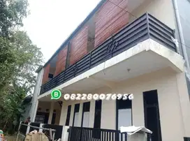 KOS KOSAN 13 KAMAR MADIUN KOTA