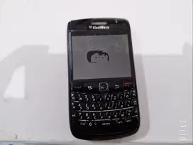 Hp Blackberry mati
