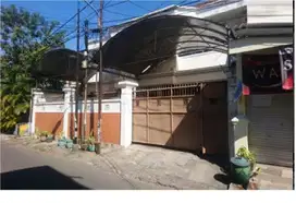 Dijual Cepat Rumah Kost 2 Lantai Murah Di Siwalankerto Surabaya
