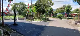 TANAH MURAH SIAP BANGUN DI ANTAPANI BANDUNG