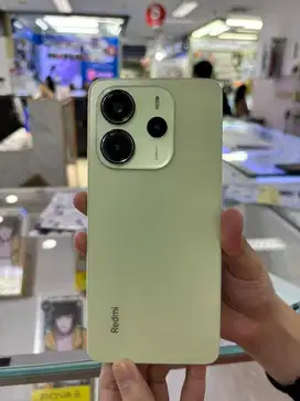 Redmi Note 14 8/256 Gb