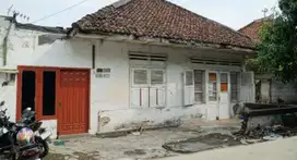 Jual Rumah Hitung Tanah Murah Harga Investor Di Tambang Boyo Surabaya