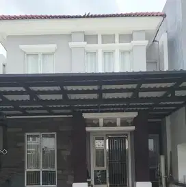 Dijual Rumah Siap Huni Bagus Cluster Bohemia Gading Serpong