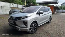 [OLXMOBBI] DP Rendah Mitsubishi Xpander 1.5 Sport-AT 2018 ASGSRS