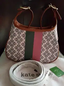 Tas bahu slempang
