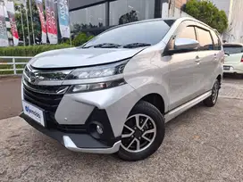 Pajak Panjang - Daihatsu Xenia 1.5 R Deluxe Bensin-MT 2021