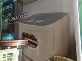 Dehydrator Kris