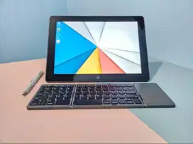 HP Pro X2 Cellular Edition With HP Stylus Pen - Laptop 2in1 Tablet
