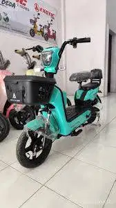 Sepeda Listrik Murah