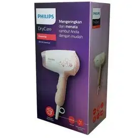 Hair Dryer Philips day care Philips DryCare HairDryer HP8108 - Pink