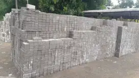 Pabrik Paving Block, Topi Uskup, Kanstin Murah Terbaik Jatim